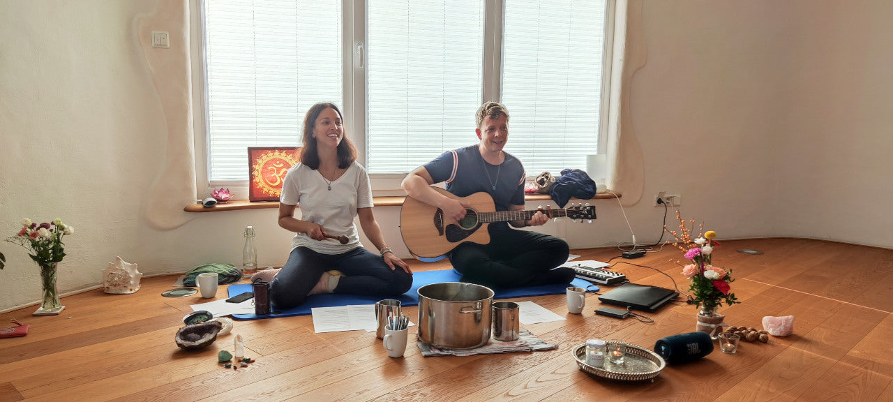 Cacao & Energiearbeit – Maskenball 22.02.2026