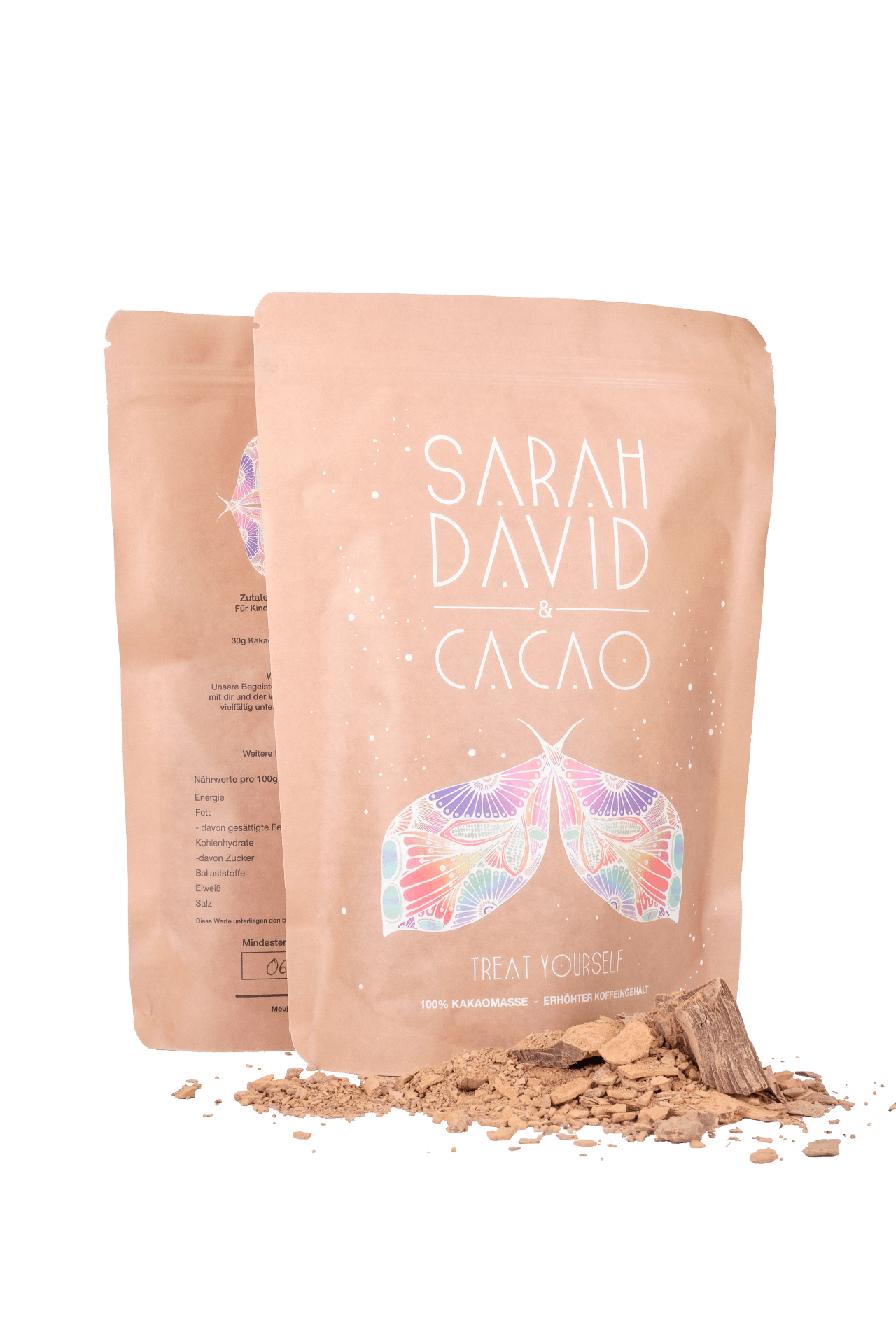 Zeremonieller Cacao