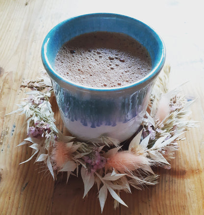 Zeremonieller Cacao