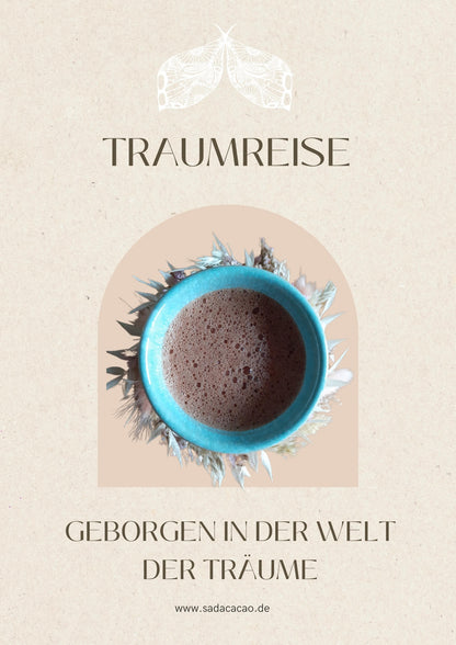 Traumreise Set - Geborgen in der Welt der Träume