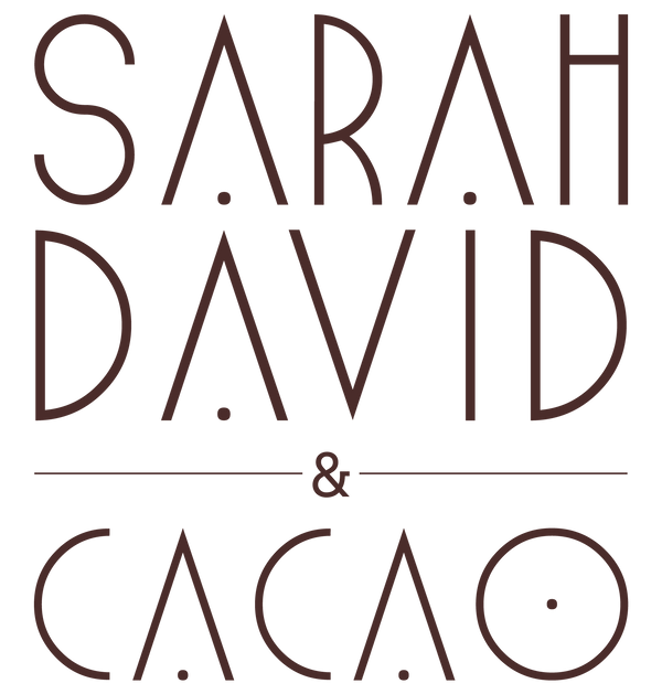 Sarah David & Cacao