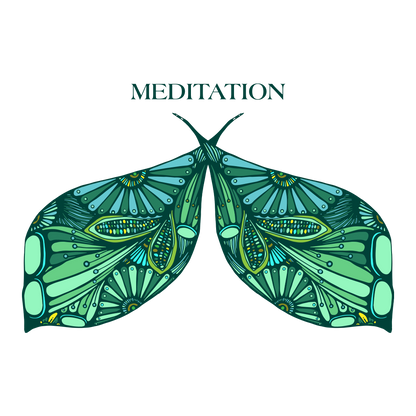 Meditation - Ein Waldspaziergang für innere Ruhe
