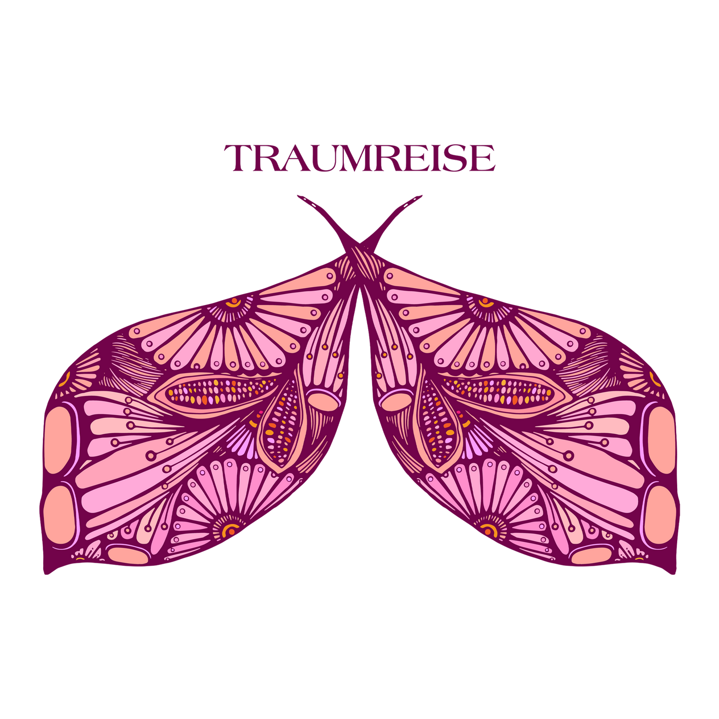 Traumreise - Geborgen in der Welt der Träume