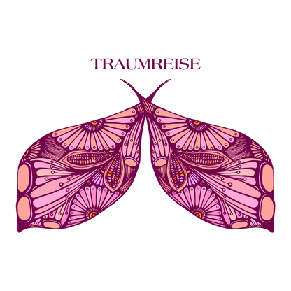 Traumreise - Geborgen in der Welt der Träume