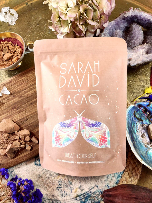 Zeremonieller Cacao
